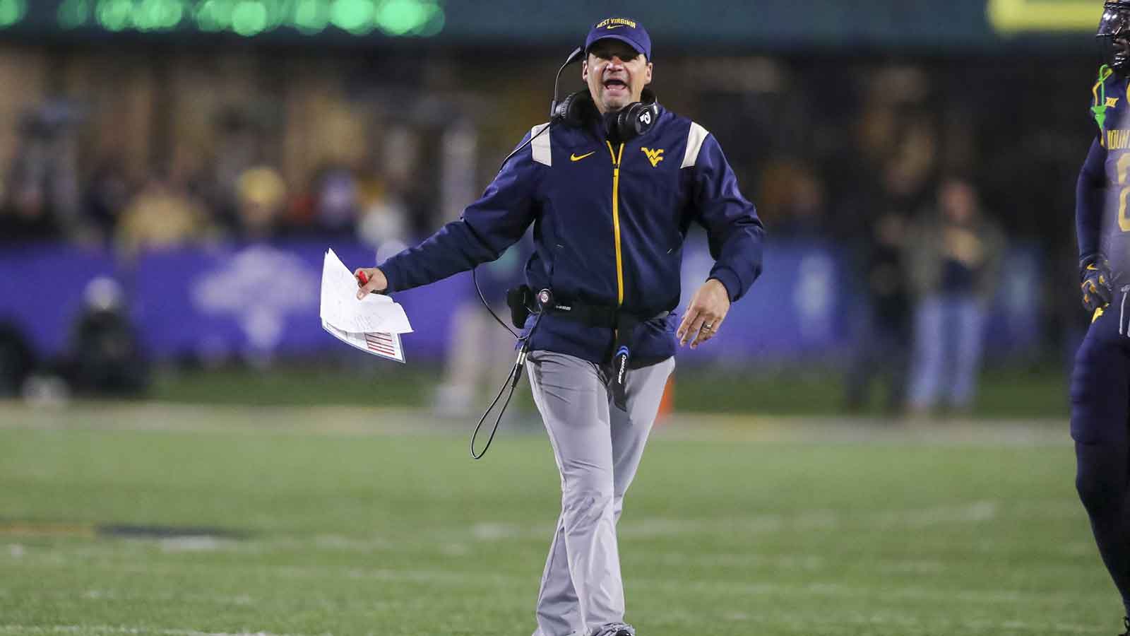 North Texas football identifies top head coaching candidate after Eric Morris exit for Oklahoma State