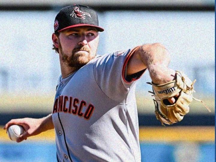 Blue Jays take a shot on Spencer Miles in MLB Rule 5 draft