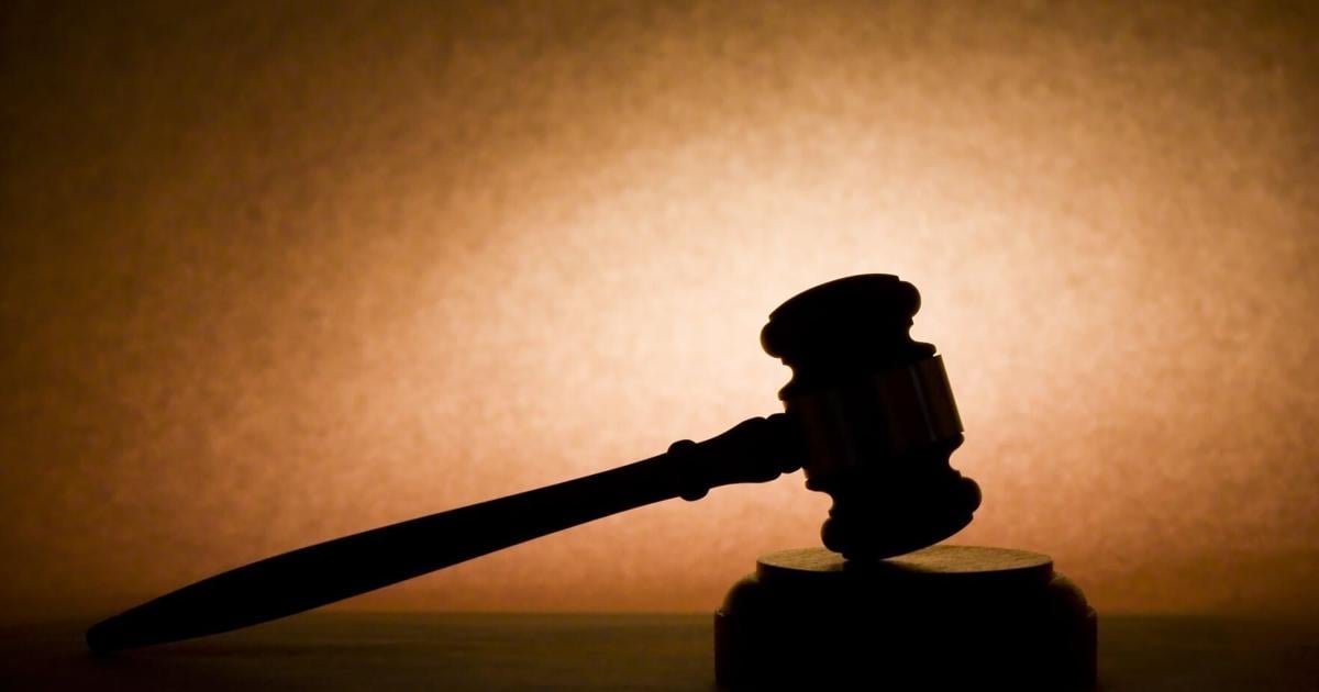 Stabber at Cambridge gun store gets absolute discharge