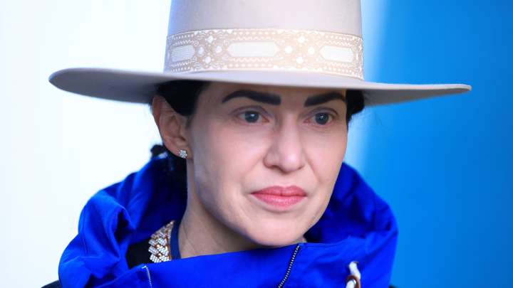 Colts are collapsing; what's it mean for Chris Ballard, Carlie Irsay