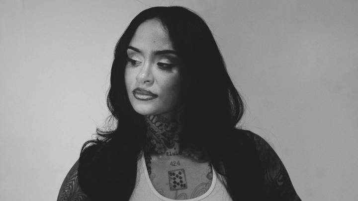 Kehlani on ‘Folded,’ Grammys, Bipolar Disorder and Her Biggest Year Yet
