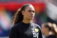 Spirit 'cautiously optimistic' about Trinity Rodman negotiations and working with NWSL