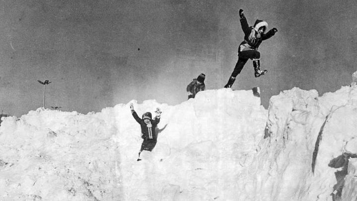 Long Island winters become less fierce amid rising temperatures