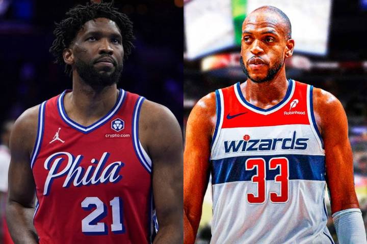 76ers vs Wizards Injury Report (Dec. 2): Are Joel Embiid, Khris Middleton Playing Tonight?