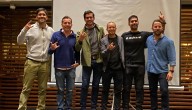 Grupo Alpina y Rockstart anunciaron las startups que harán parte de AgriFoodTech