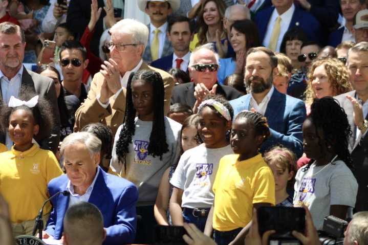 What to know before applying for Texas’ ...