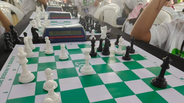 Cali prepara los últimos detalles para recibir el Festival Sudamericano de la Juventud de Ajedrez 2025