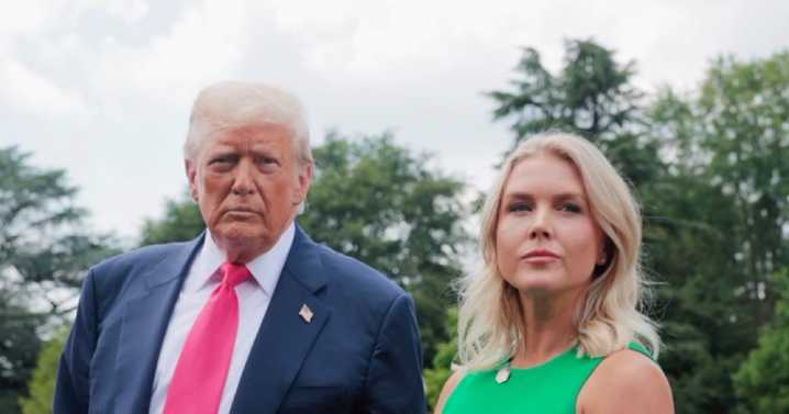 La Casa Blanca marca los límites y aclara quién será "bienvenido" a EE.UU. y quién no