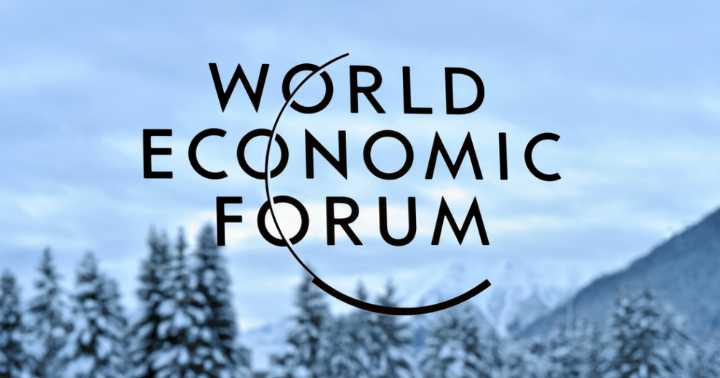 India@Davos: Four CMs, Over 100 CEOs to Attend WEF Annual Meeting