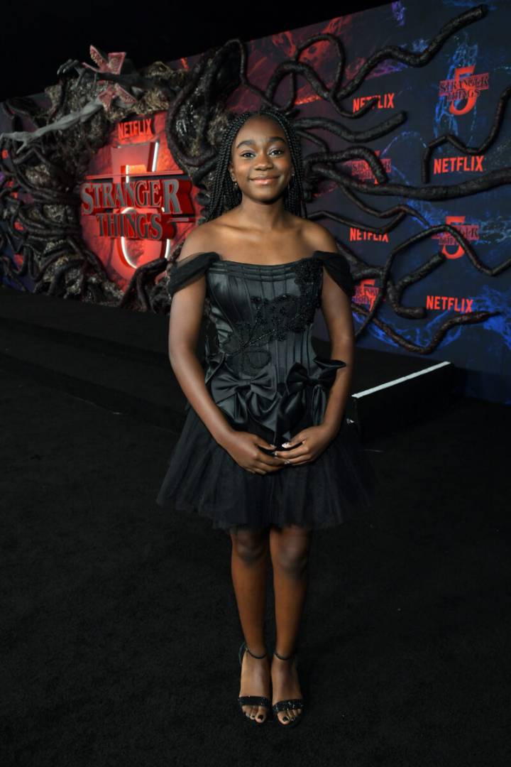 Catch this Birmingham-area 13-year-old in Stranger Things 5