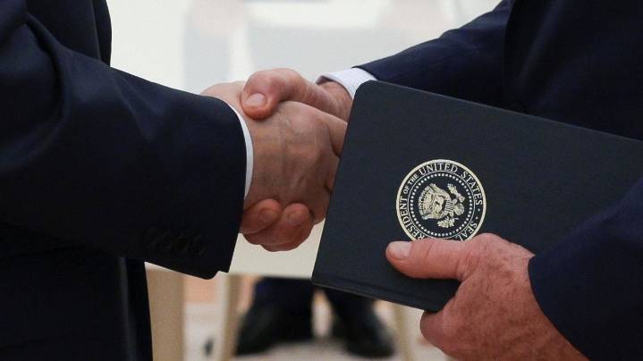 What to know about this week's diplomatic efforts to end the war in Ukraine