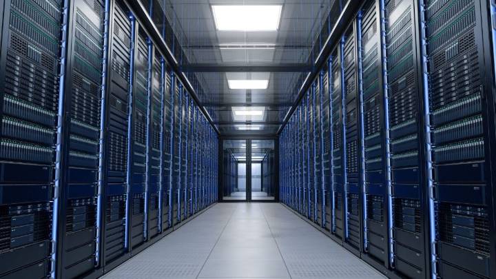 China Launches 34,175-Mile AI Network That Acts Like One Massive Supercomputer