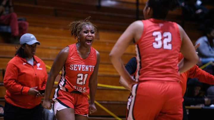 Fans' Choice: Vote for Preseason Girls' Basketball Player of the Year