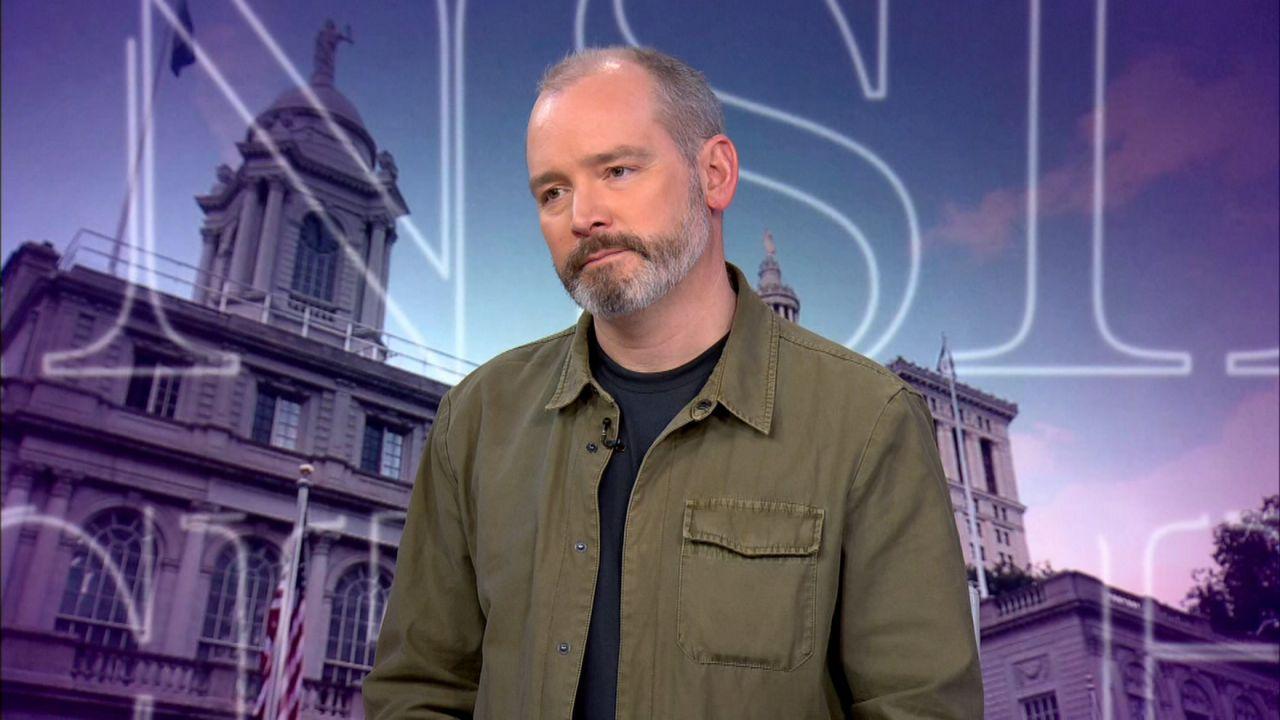 New documentary covers social media mental health