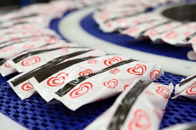 Magnum's $9.1 billion ice cream listing leaves some investors cold