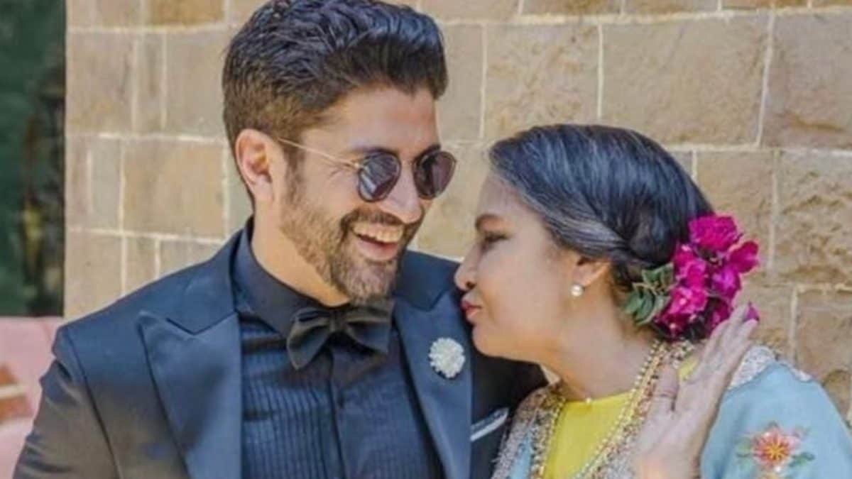 Shabana Azmi On Why She Didn’t Adopt Children: ‘I’m Friendly With Javed’s Kids, Farhan And Zoya’