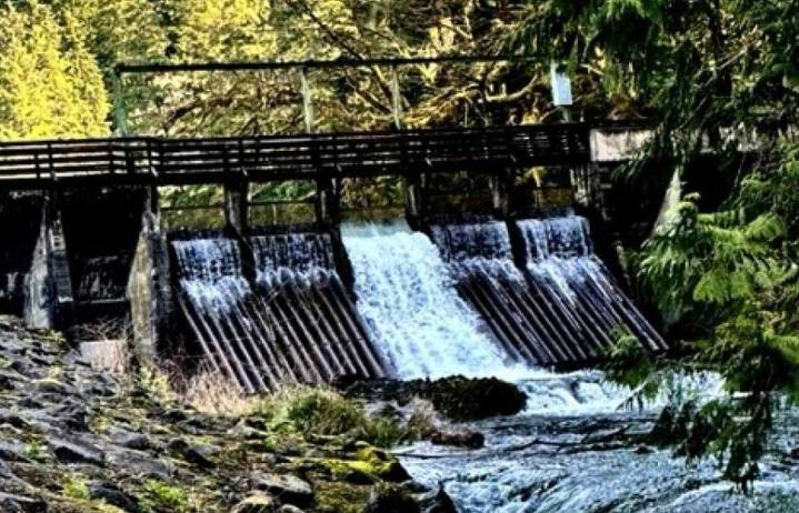 WA flood: Lake Sylvia dam in Grays Harbor County shows ‘signs of stress’