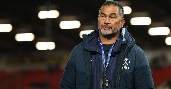 Bristol Bears injury latest ahead of Pau: Bill Mata set for spell on the sidelines