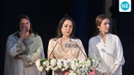 Hema Malini cries while talking about Dharmendra’s unfinished dreams