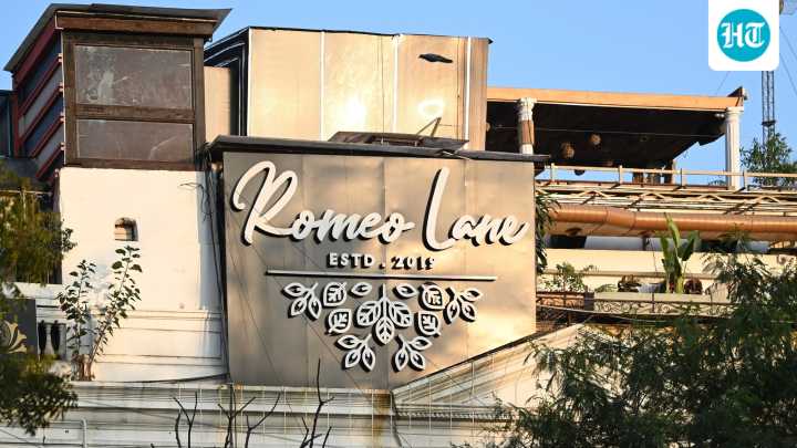 Goa nightclub fire prompts Delhi crackdown; few hotels, clubs fire