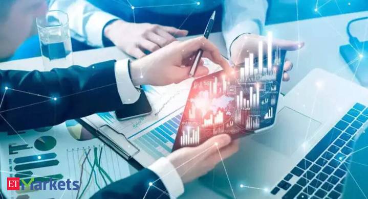 Market Trading Guide: Buy Cigniti Technologies and Hindustan Copper on Friday for up to 7% gains