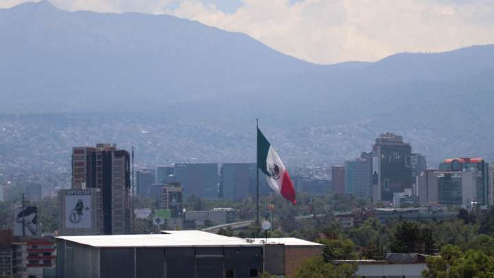 Frío CDMX: Lanzan Alerta por Bajas Temperaturas Mañana 13 de Diciembre 2025