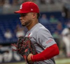 Willson Contreras podría tomar un nuevo rumbo para el 2026  