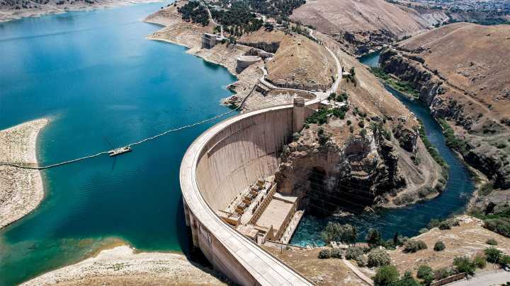 The Week Unwrapped: Will drought fuel global violence?