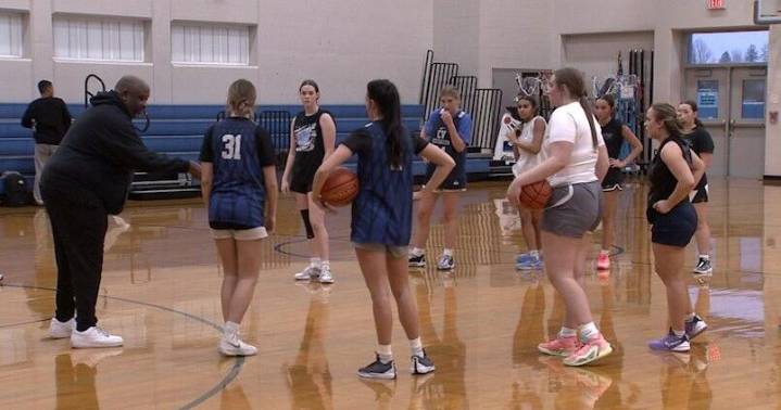 'We are a winning program,' Central Valley girls basketball begins state title defense in stride