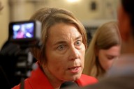 Massachusetts program providing inmates with unlimited, free phone calls pressed for reforms