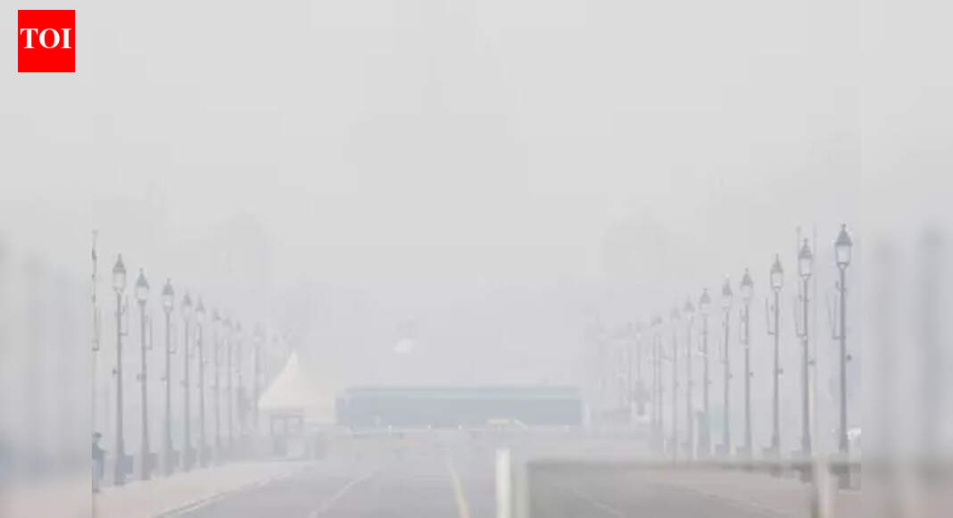 Delhi schools shift to hybrid mode for Classes 1–9 and 11 as pollution worsens under GRAP