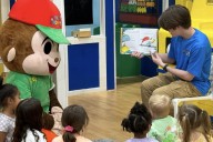 Cheeky Monkeys officials now targeting early 2026 ...