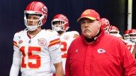 Andy Reid turns to undrafted rookie and untested IPP star in desperate attempt to save Chiefs' season