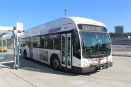 Purcellville Woman Fatally Struck By Loudoun County Transit Bus, Sheriff Confirms
