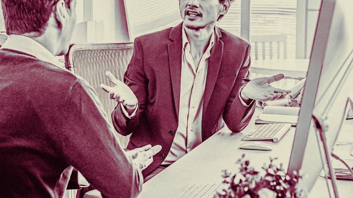 Your company just had layoffs. Can you still ask for a raise?