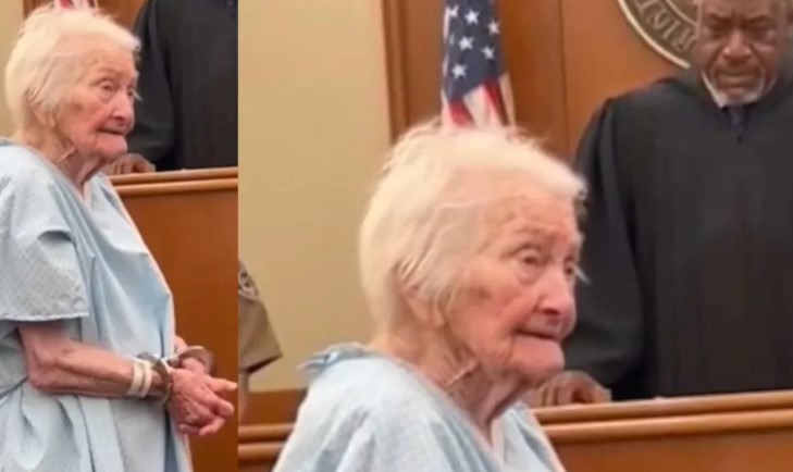 El Juez y Helen: un faro de esperanza