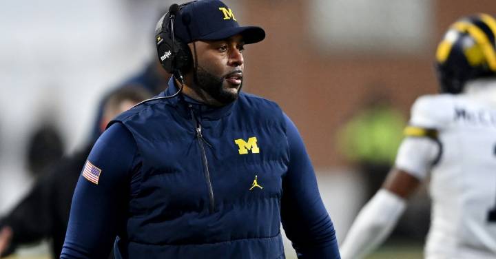 Sherrone Moore Fired: Shock, fallout, and what’s next for Michigan Football