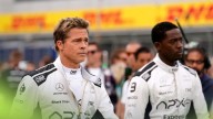 Brad Pitt F1 movie receives multiple Golden Globes nominations