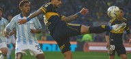 CONFIRMARON DÍA Y HORA DE LAS SEMIS DEL CLAUSURA: CUÁNDO JUEGAN BOCA