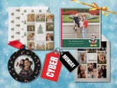 Shutterfly Cyber Monday deal: Get up to 50% off + an extra 25% off