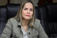 Presidenta de partido opositor venezolano criticó a Jara por sus dichos sobre Machado