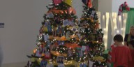Harrison County students showcase holiday spirit at Festival of Trees