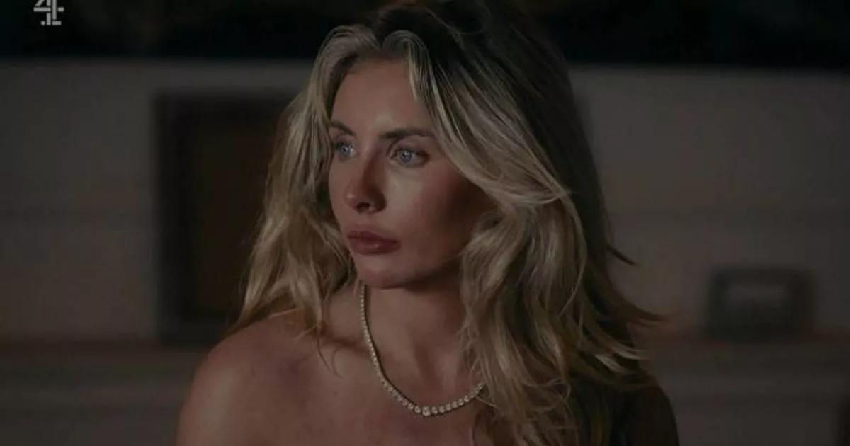 Inside 'unsanitary' jail Bonnie Blue could be sent to after Bang Bus stunt went wrong