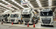 DAF Chile y ANAC acuerdan impulsar la movilidad sostenible con tecnología Euro 6