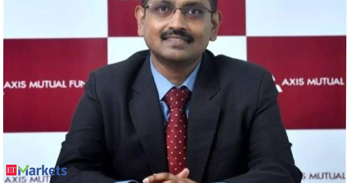 Earnings, valuations still support a rally: Axis MF