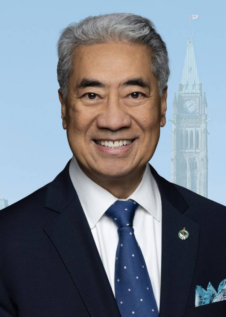 ‘Time for unity’: MP Michael Ma says he’s leaving Conservatives to join Liberals