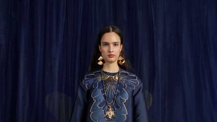 Reem Acra Pre-Fall 2026 Collection