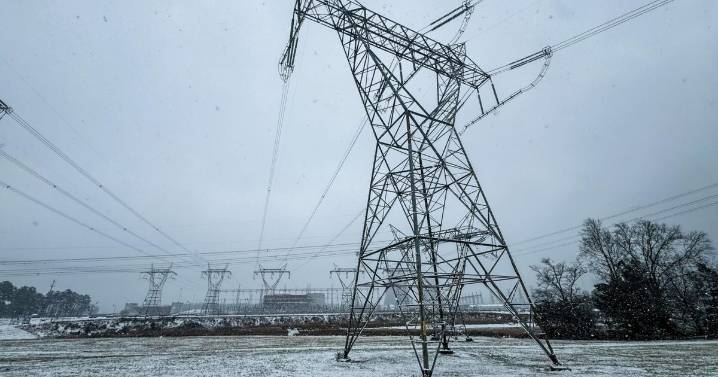 Tennessee secures $400M federal grant to build nation’s first small modular reactor at Clinch River