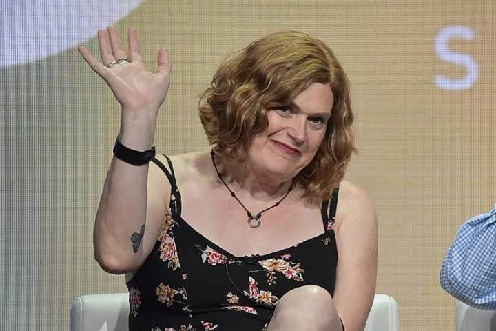 Lilly Wachowski on right-wing misinterpretations of ‘The Matrix’