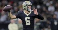 Saints vs. Panthers: Score, live updates from NFC South battle in New Orleans